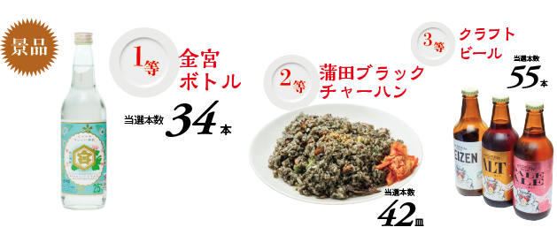 呑衆ノ鶏
