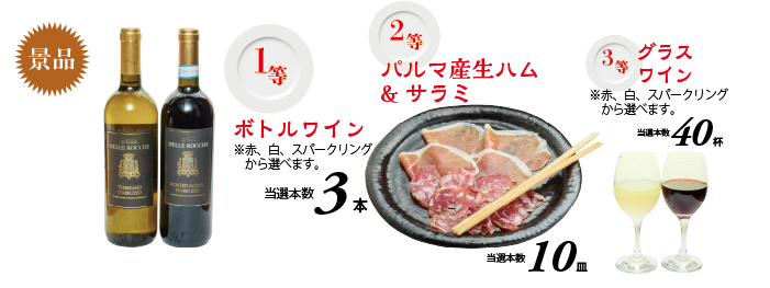 プリメスタ